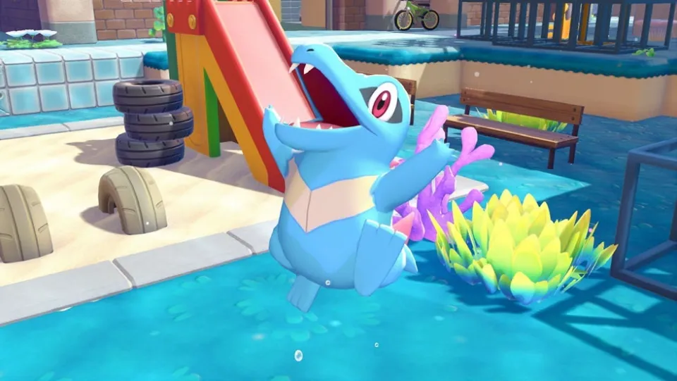 【0729新聞稿】悠閒打造城鎮的Nintendo Switch 2遊戲軟體《Pokémon Pokopia》付費新增內容第1彈確定於2026年8月5日發佈!同時公開第2彈後續消息! image30