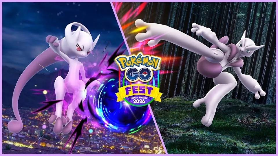 《Pokémon GO》9月5日至6日「超級壓軸」活動公開：超級進化寶可夢額外特殊招式與「超級超夢」冒險效果首度登場！「裝甲超夢」活動期間再度現身！ image3
