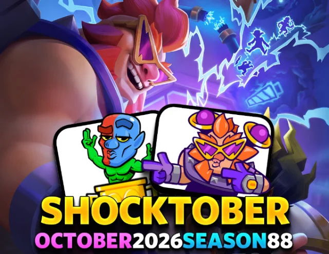 Clash Royale C.H.A.O.S Blackout Guide: Best Decks, Rules and Tips