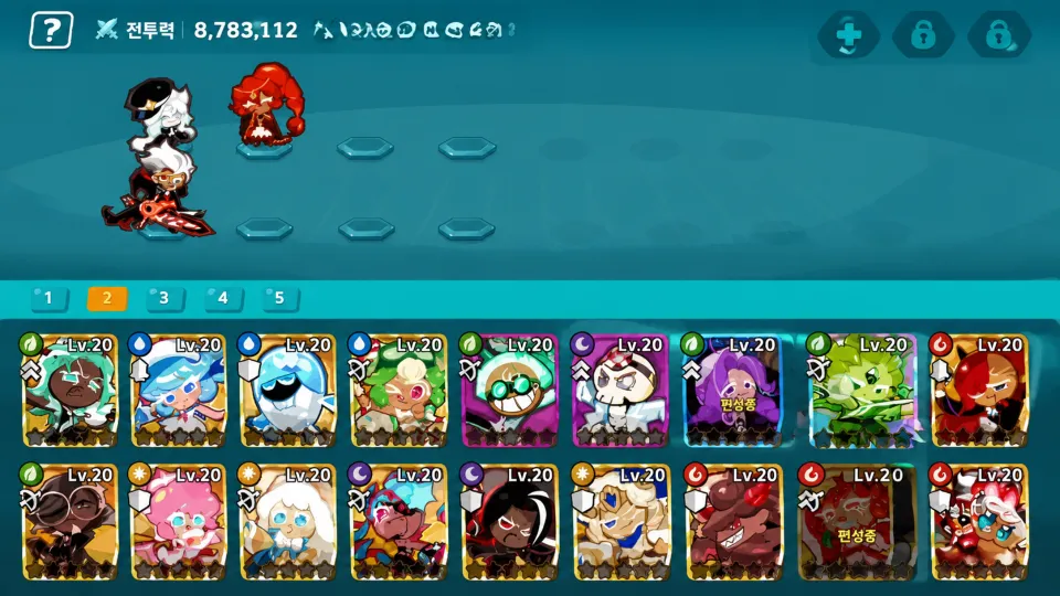 How to Build Strong CookieRun Crumble - Idle RPG Teams.png