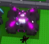 Plasma Tank Carrier Hangar