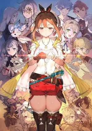 RyzaChat_AIライザと創るあなただけのひと夏の夢物語_日本SpiralAI 取得光榮特庫摩遊戲授權,於日本正式推出自由劇本型 AI 對話式 RPG image9