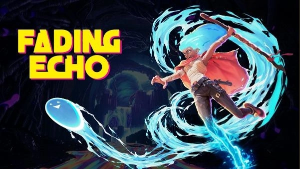 顛倒物理世界×水元素獨創戰鬥！《消逝迴響》於Steam與Epic 正式上市