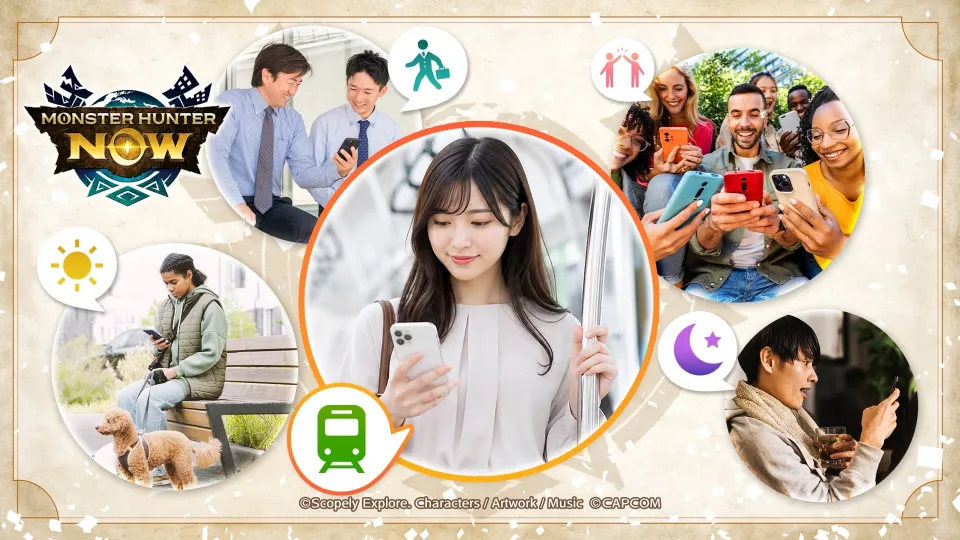 PR_MHN_實施在上班上學等移動時間也能輕鬆遊玩的更新-20260824 image1
