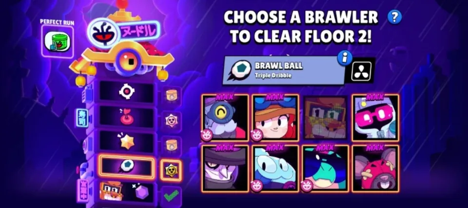 Topple the Tower Game Mode and Unbeatable Title.jpg