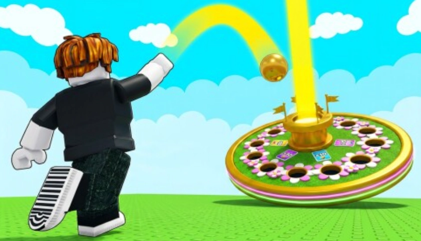 Ball Drop Game Codes (September 2026): Eggs, Spins and Rolls