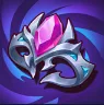 Crown of Distortion