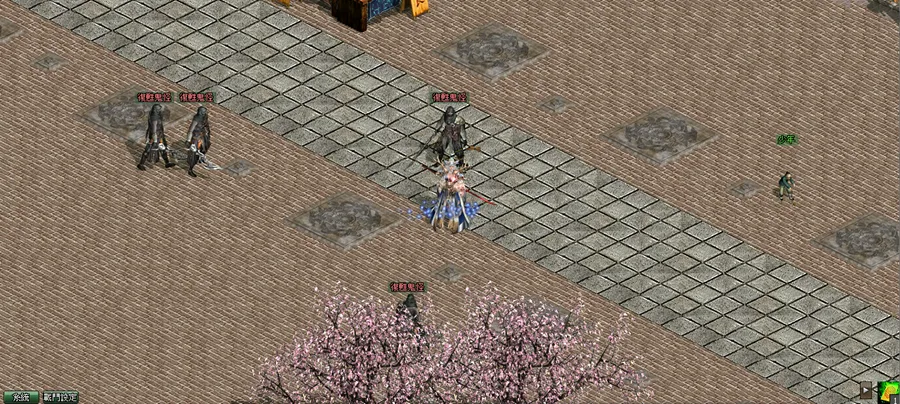 新天上碑萬聖節活動 image5