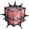 Destruction Cube