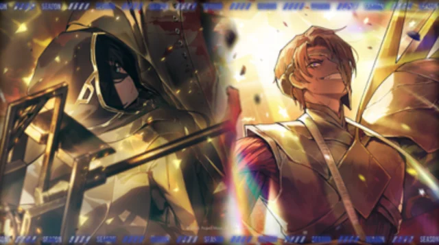 Limbus Company October Update 2026: Hong Lu and Heathcliff, Mirror Achievements, and 300 Lunacy