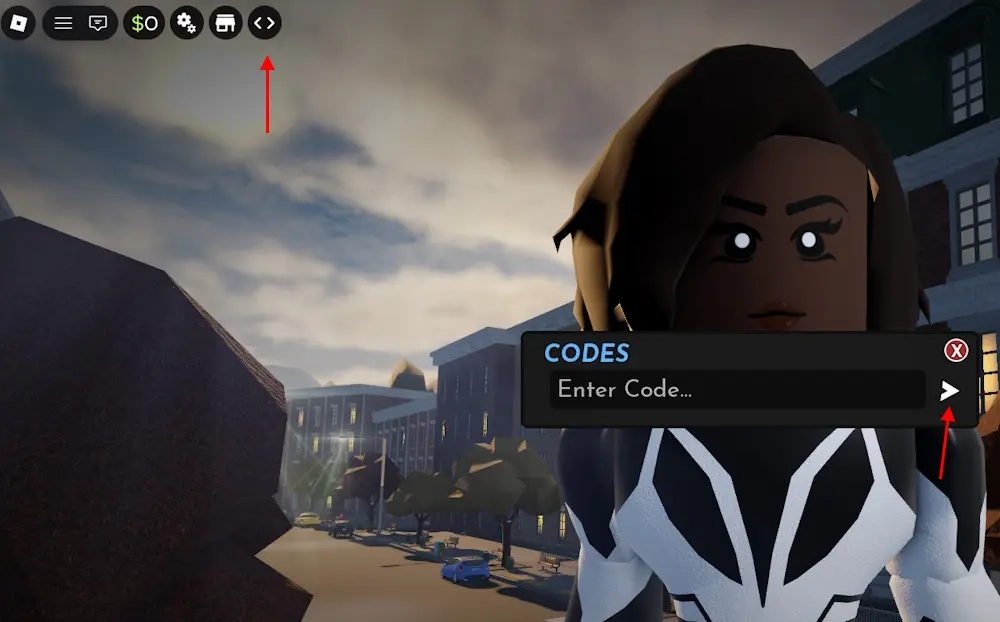 Roblox Marvel Omega Codes ล่าสุด แจก Cash ฟรี