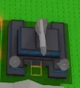 Mech Station