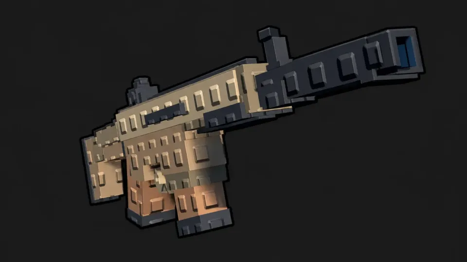 Scar-H