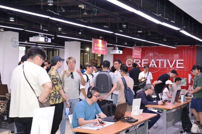 GAME LINKER 2026落幕!台北電玩展力挺台灣團隊走向國際舞台