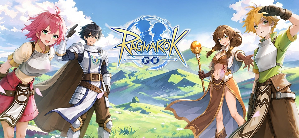 Ragnarok: Go แจกโค้ด Giftcode อัปเดตเรื่อยๆ ไอเทมเพียบ!! พร้อมวิธีกรอก