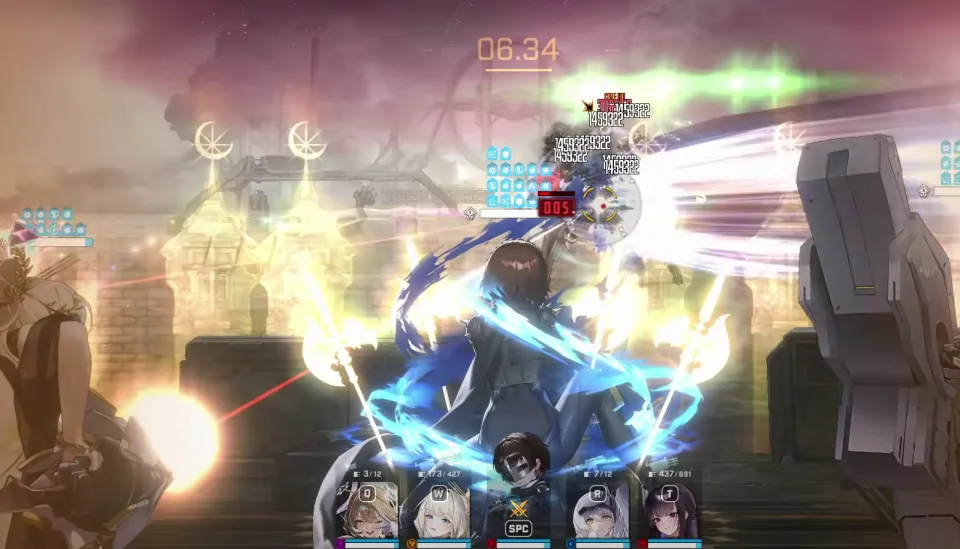 PvP