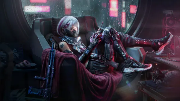 2026-09-09 Garena 新聞稿_《Garena® 三角洲行動》二週年全新賽季「洲年慶：群星」正式上線！全新探員、玩法、地圖等重磅內容登場 image7