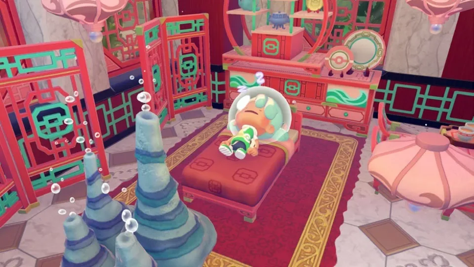 【0729新聞稿】悠閒打造城鎮的Nintendo Switch 2遊戲軟體《Pokémon Pokopia》付費新增內容第1彈確定於2026年8月5日發佈!同時公開第2彈後續消息! image17
