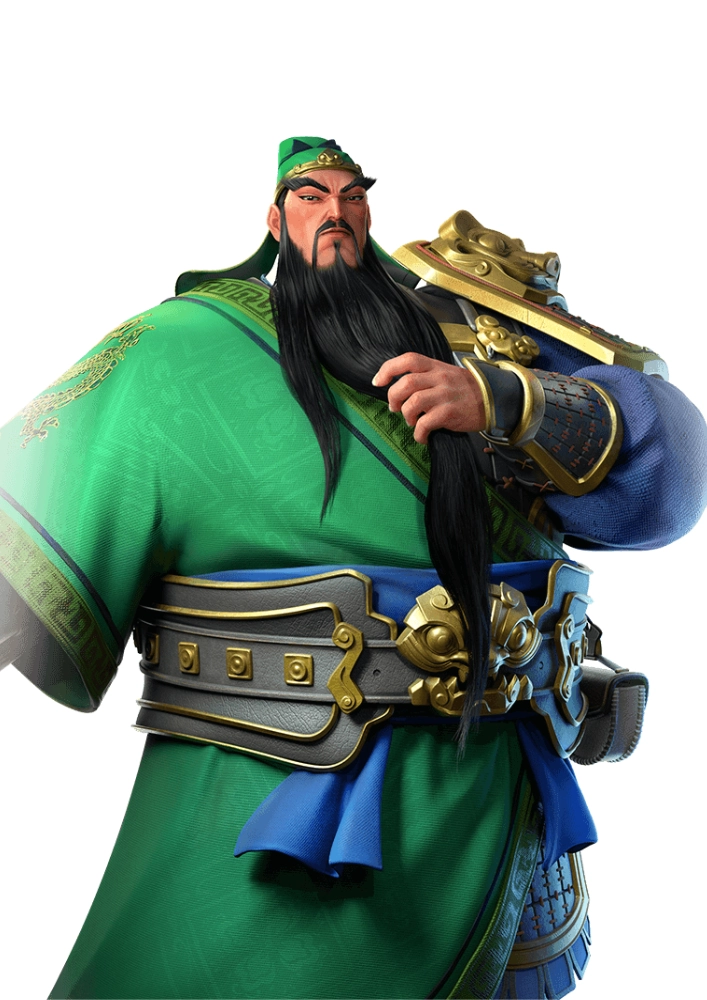 Quan Vũ (Thục)
