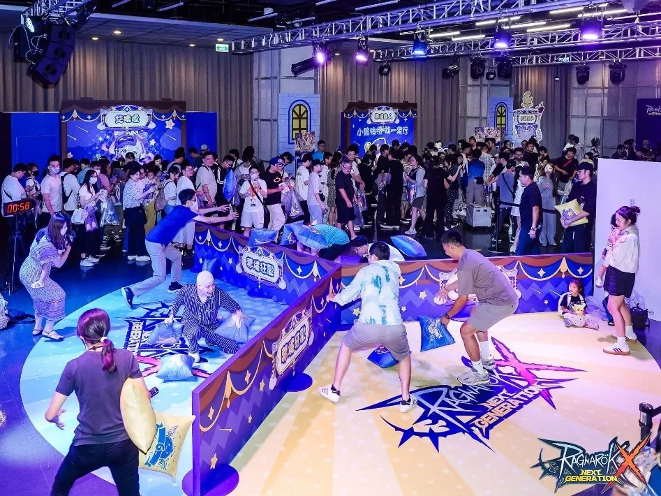 20261020[新聞稿]《RO仙境傳說：新世代的誕生》六週年台北實體慶典歡樂落幕！活動回顧 image1
