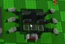 Spider Base