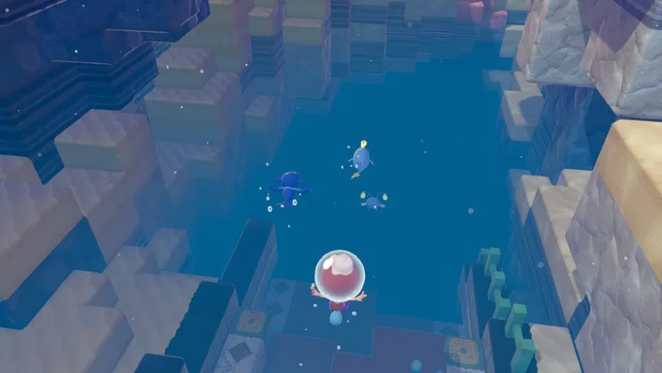 【0729新聞稿】悠閒打造城鎮的Nintendo Switch 2遊戲軟體《Pokémon Pokopia》付費新增內容第1彈確定於2026年8月5日發佈!同時公開第2彈後續消息! image23