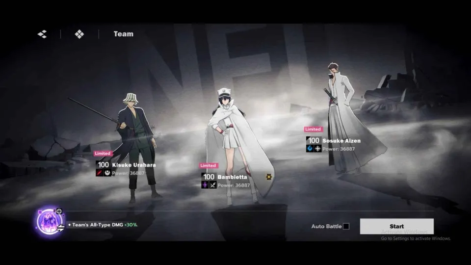 Best Teams for BLEACH Soul Resonance Bambietta Build .jpg