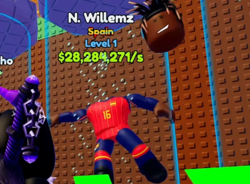 Nico Williams