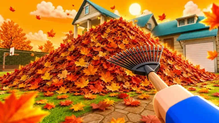 Roblox Clean All the Leaves Beginner Guide: Best Upgrades and Fast Progression