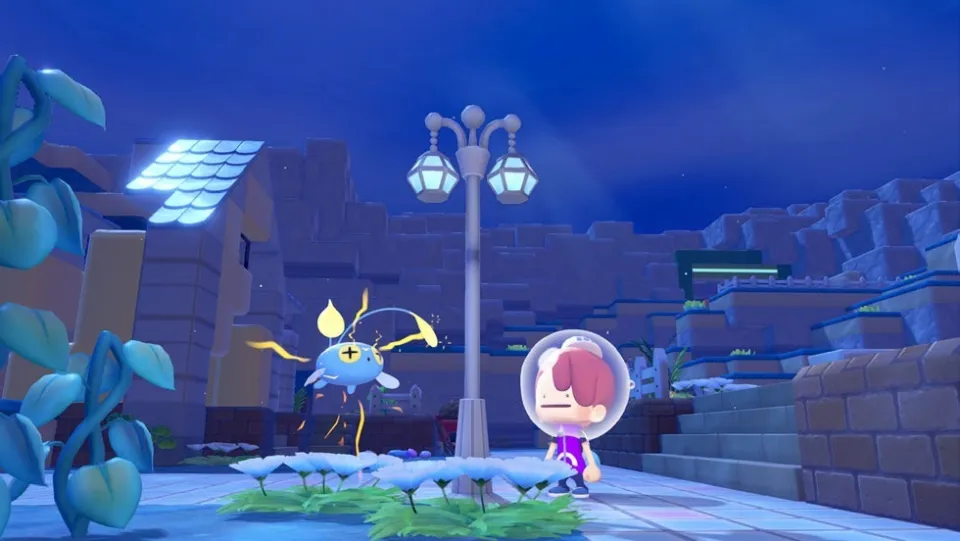 【0729新聞稿】悠閒打造城鎮的Nintendo Switch 2遊戲軟體《Pokémon Pokopia》付費新增內容第1彈確定於2026年8月5日發佈!同時公開第2彈後續消息! image14