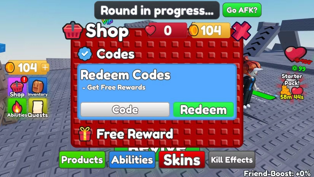 Roblox Pass or Explode Codes ล่าสุด แจกโค้ดรับ Coins และ Effect Crate ฟรี
