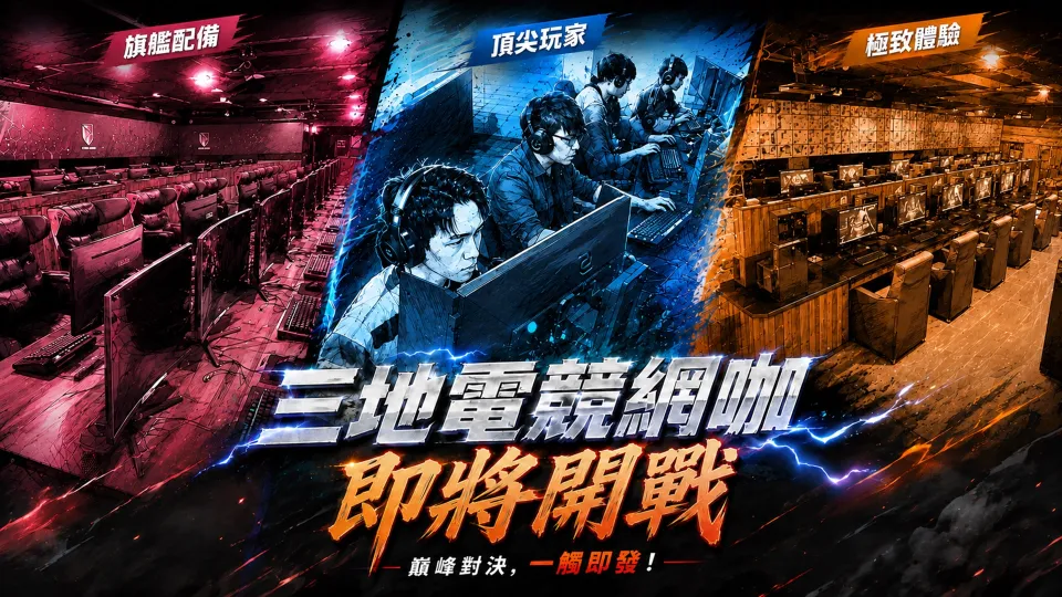 20260804 [新聞稿]「2026絕地巔峰：全台PUBG電競體驗巡迴賽」火熱開放報名！ 北中南9場接力開戰 祭出逾10萬元總獎金 image1