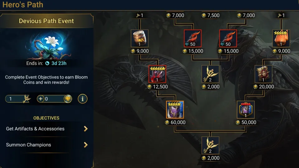 RAID Shadow Legends Varkos Event Overview .jpg