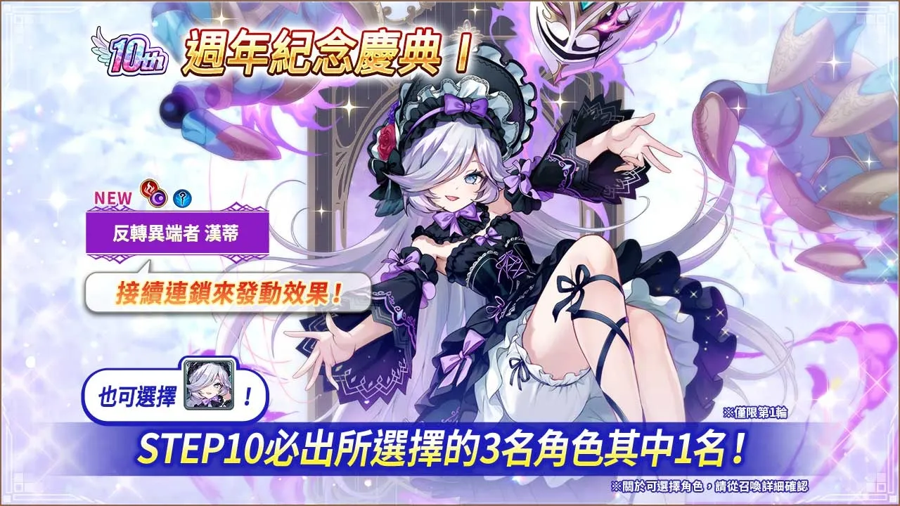 20261002[新聞稿]《神域召喚》海外版10週年活動召開！ image6