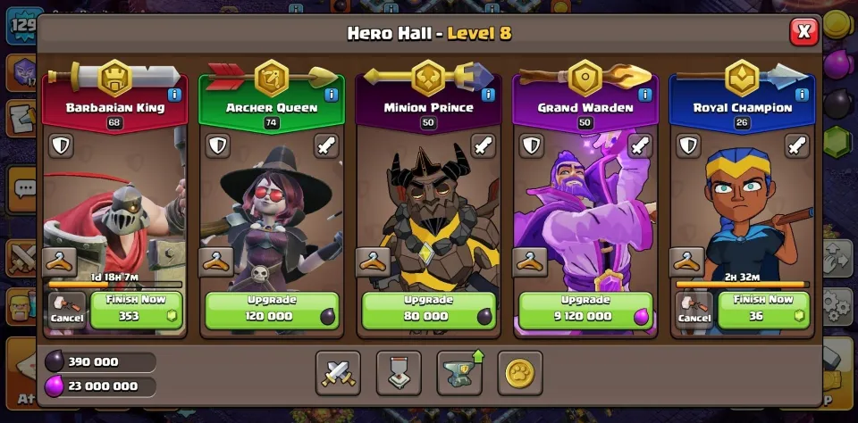 Understanding the Modern Hero System and Why Old Strategies Fail .jpg