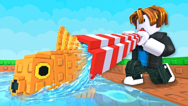 Roblox Lake Sipping Codes ล่าสุด แจกโค้ดรับ Scales, Bones และ Class Rerolls ฟรี
