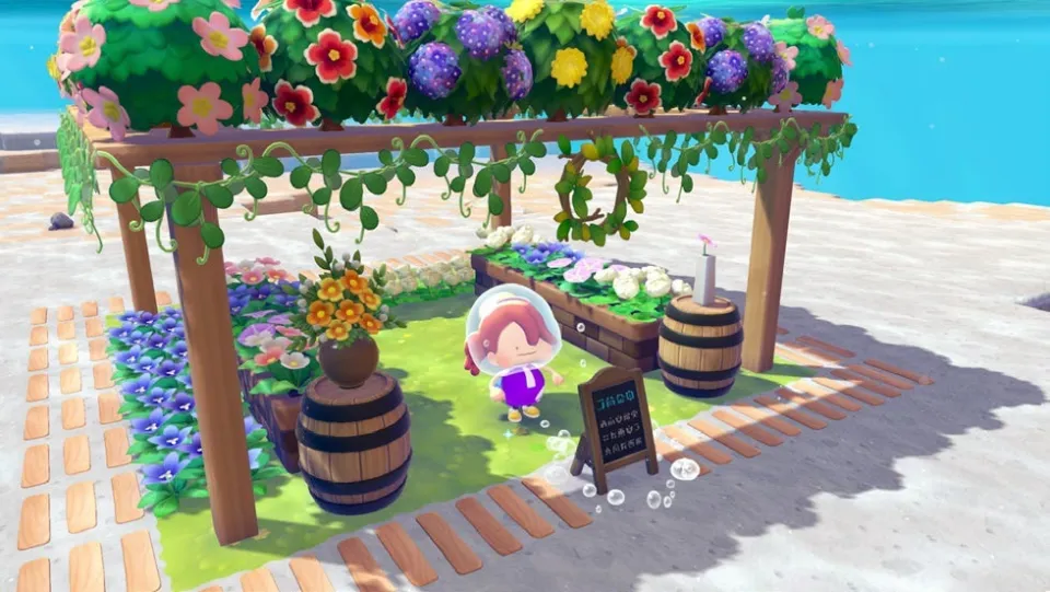 【0729新聞稿】悠閒打造城鎮的Nintendo Switch 2遊戲軟體《Pokémon Pokopia》付費新增內容第1彈確定於2026年8月5日發佈!同時公開第2彈後續消息! image51