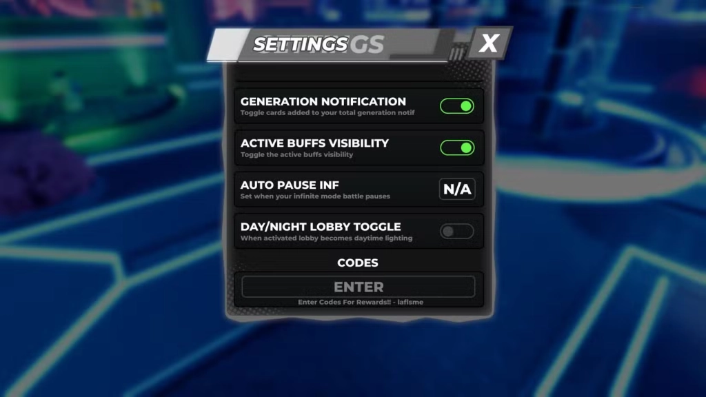 Roblox Card Chronicles Codes ล่าสุด รับ Potions, Stars และ Trait Rerolls ฟรี