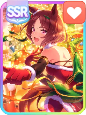 Sakura Laurel Stamina SSR.png