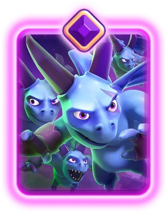 Minion Horde Evolution
