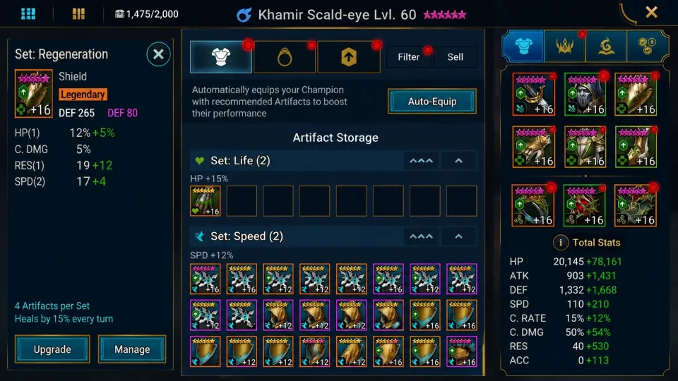 Best Artifact Sets for the RAID Shadow Legends Best Khamir Scald-eye Fusion Build.jpg