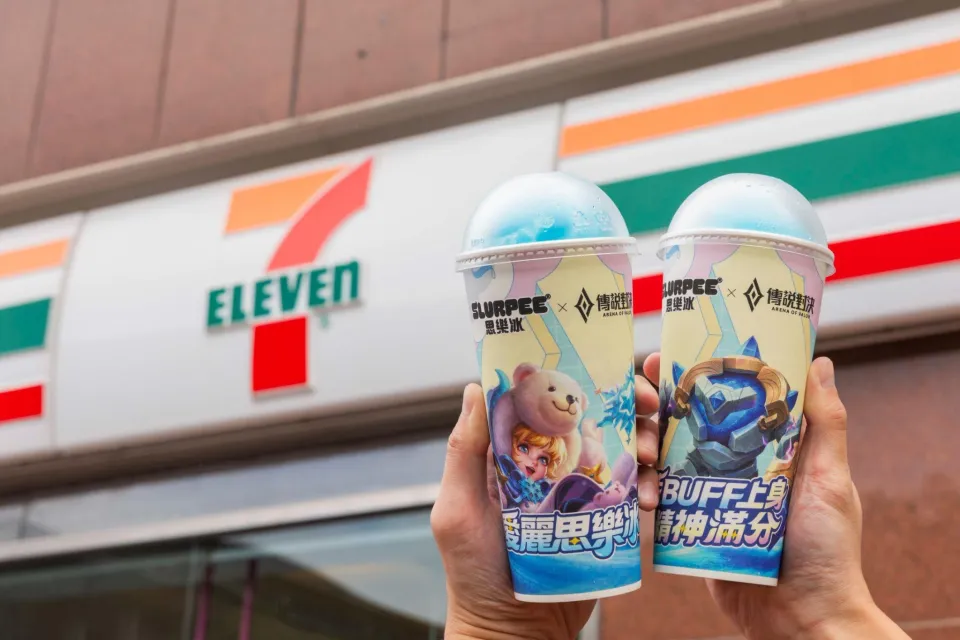 2026-09-15 Garena 新聞稿_緩~光臨!《Garena 傳說對決》與 7-ELEVEN 超強重量級聯動正式登場! image4