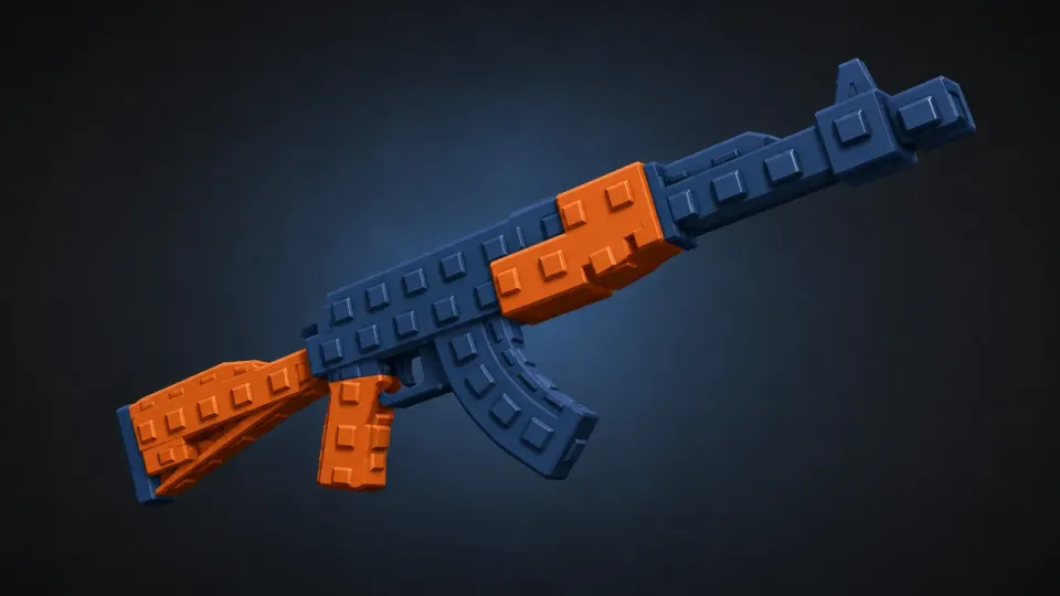 AK-47