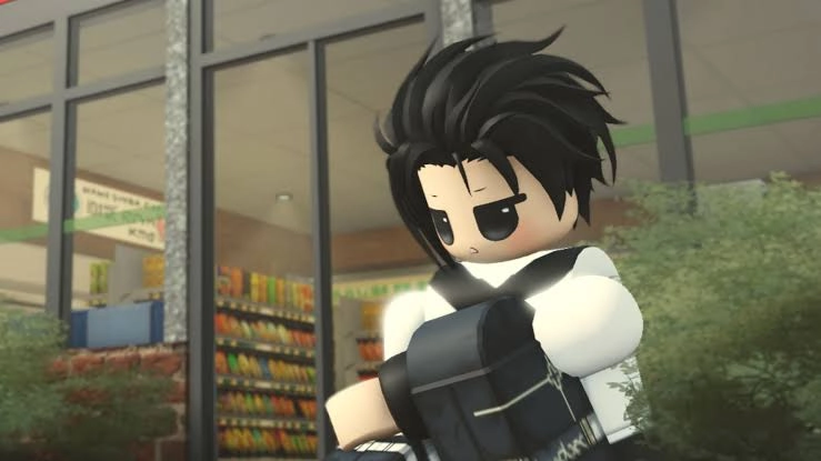 Roblox Rintama High Codes ล่าสุด แจกโค้ดรับ Yen และ Reroll Tokens ฟรี