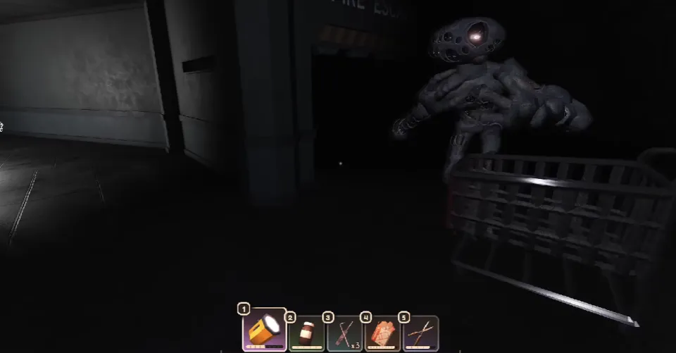 Creak