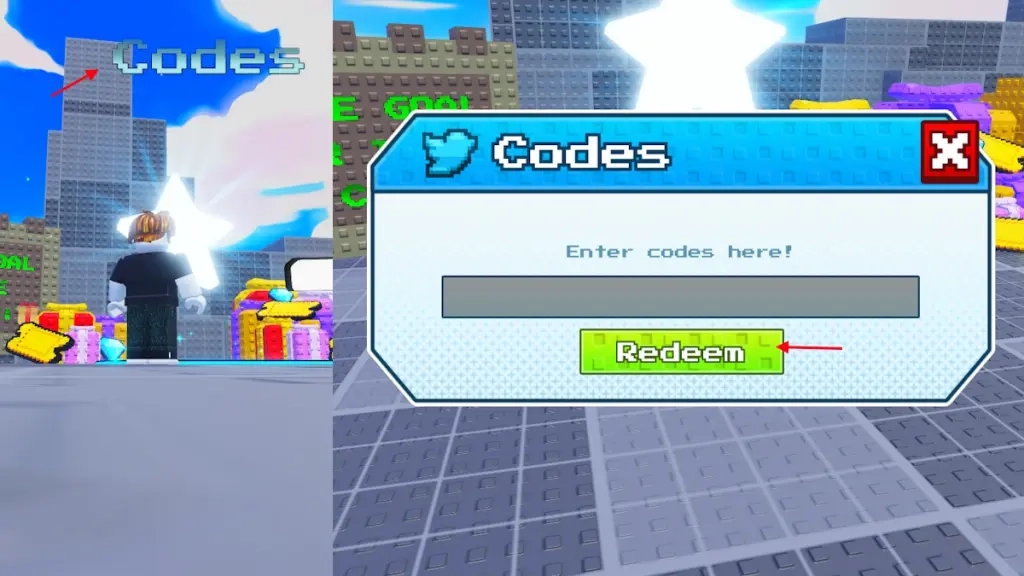 Roblox Element Arena Codes ล่าสุด แจกโค้ดรับ Gems และ Tickets ฟรี