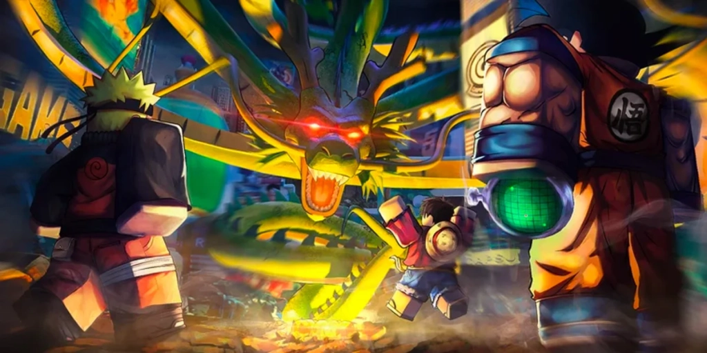Roblox Anime Fighting Simulator Codes ล่าสุด รับ Chikara Boost และ Reroll ฟรี