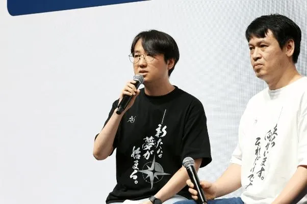 [新聞稿] NC 參加東京電玩展，以《阿索拉：星之祈願》攻略二次元文化核心陣地 image5